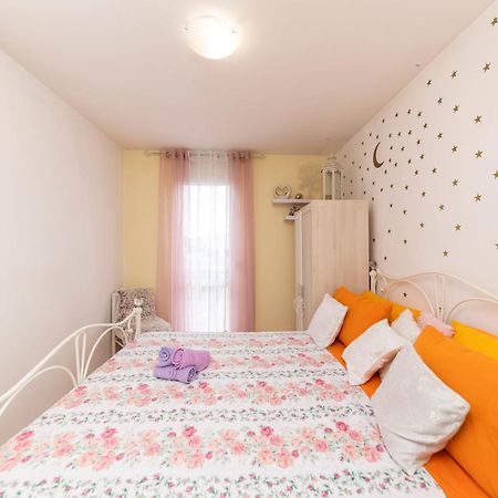Ryanair'S Urban Flat In Zadar-Kolovare Beach المظهر الخارجي الصورة