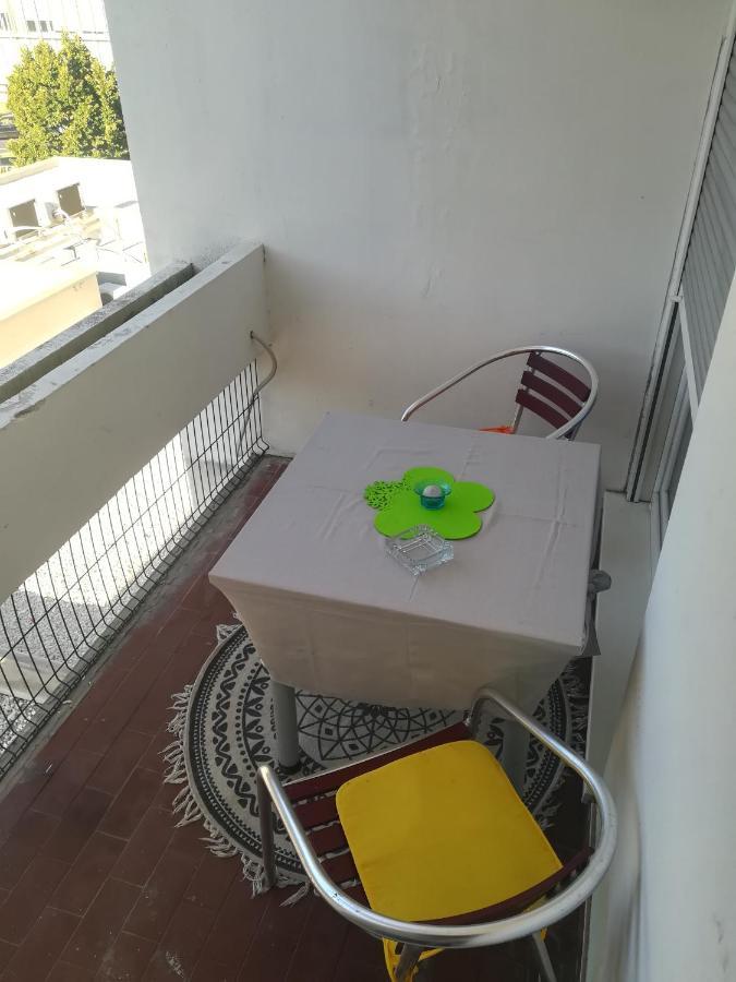 Ryanair'S Urban Flat In Zadar-Kolovare Beach المظهر الخارجي الصورة