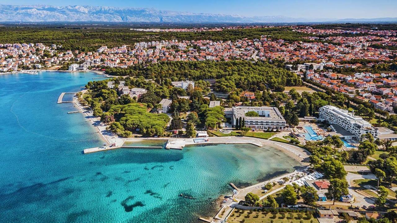 Ryanair'S Urban Flat In Zadar-Kolovare Beach المظهر الخارجي الصورة