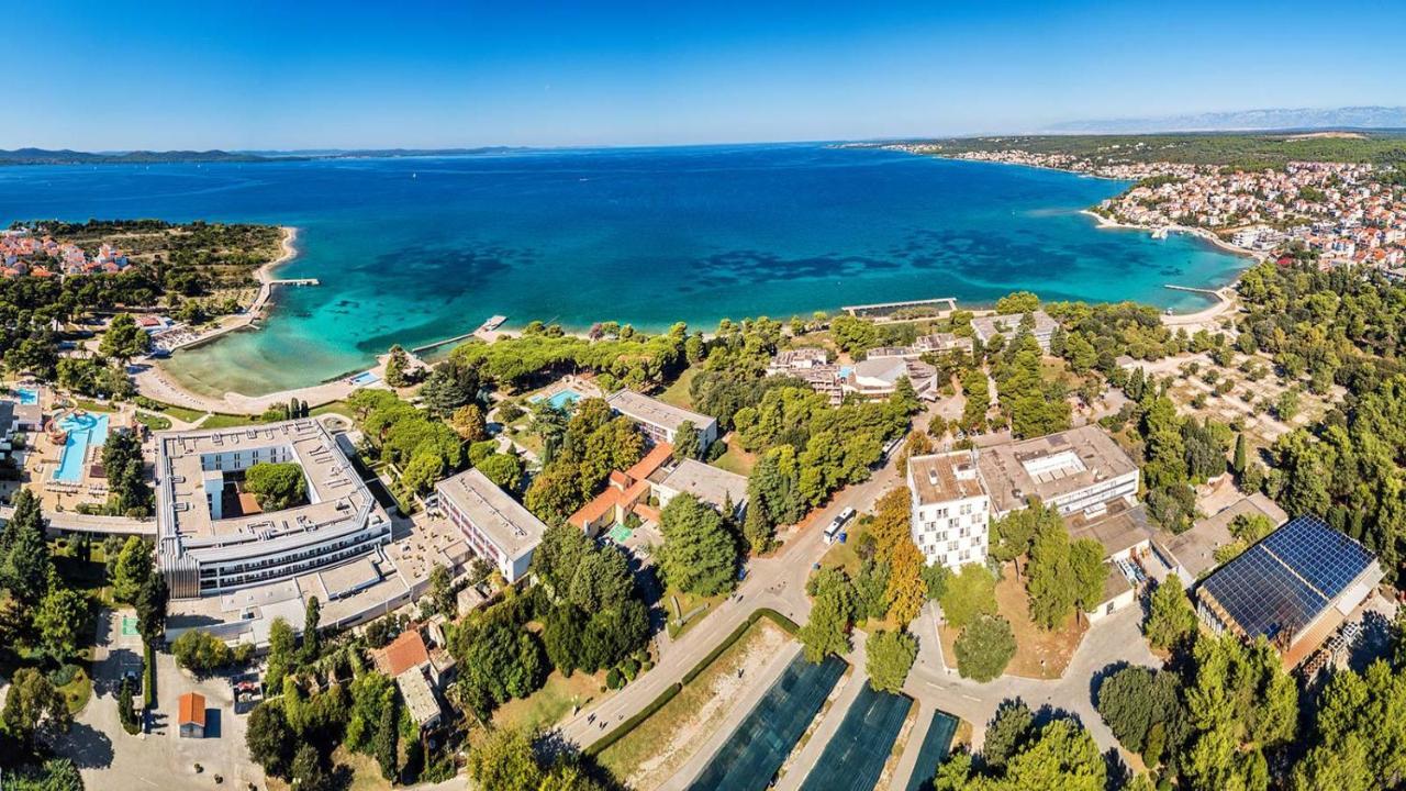 Ryanair'S Urban Flat In Zadar-Kolovare Beach المظهر الخارجي الصورة