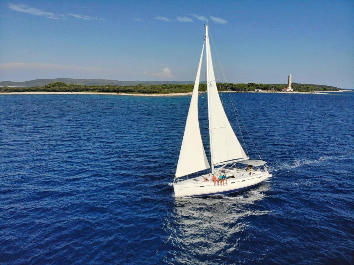 Ryanair'S Urban Flat In Zadar-Kolovare Beach المظهر الخارجي الصورة