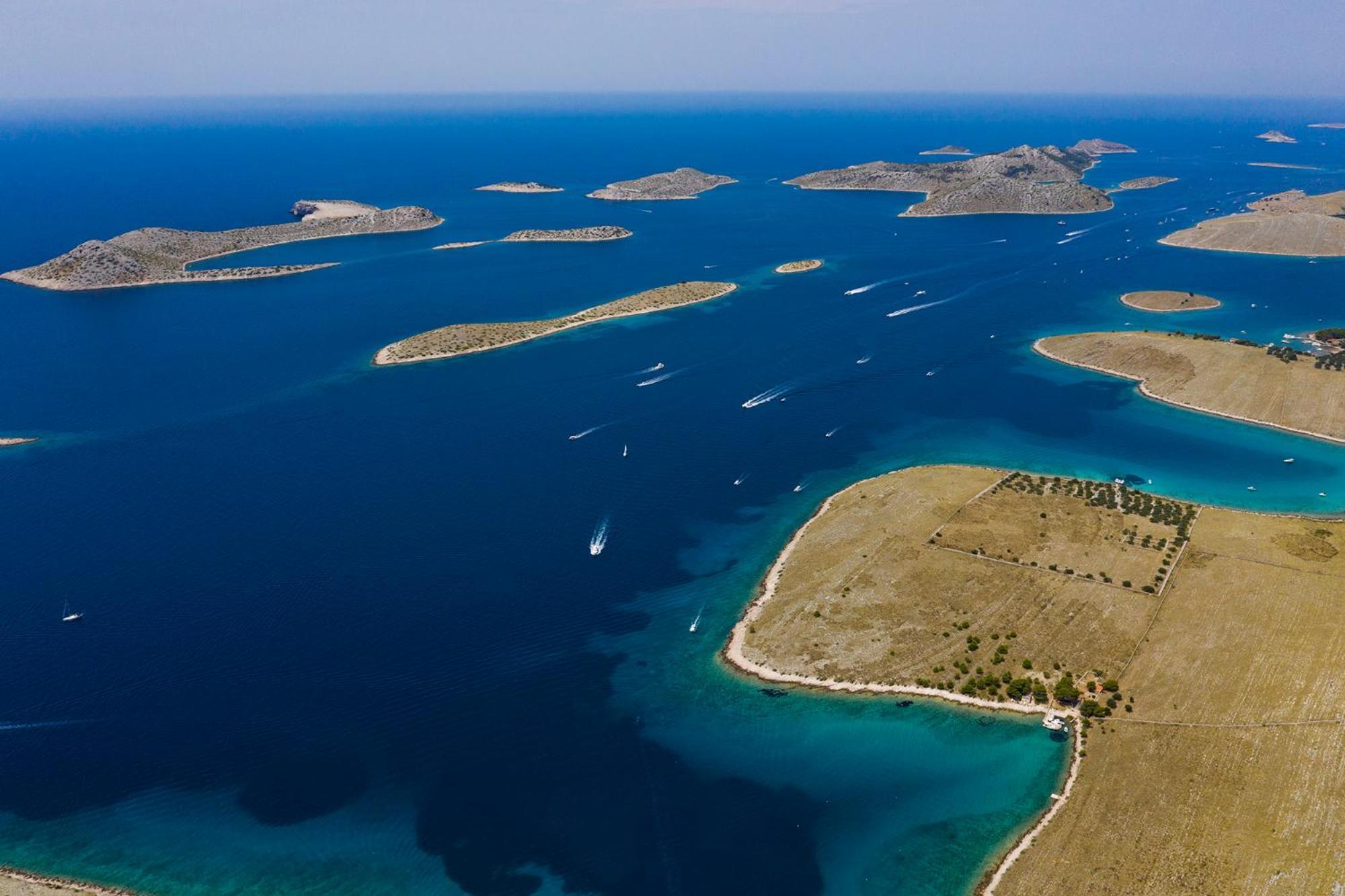 Ryanair'S Urban Flat In Zadar-Kolovare Beach المظهر الخارجي الصورة