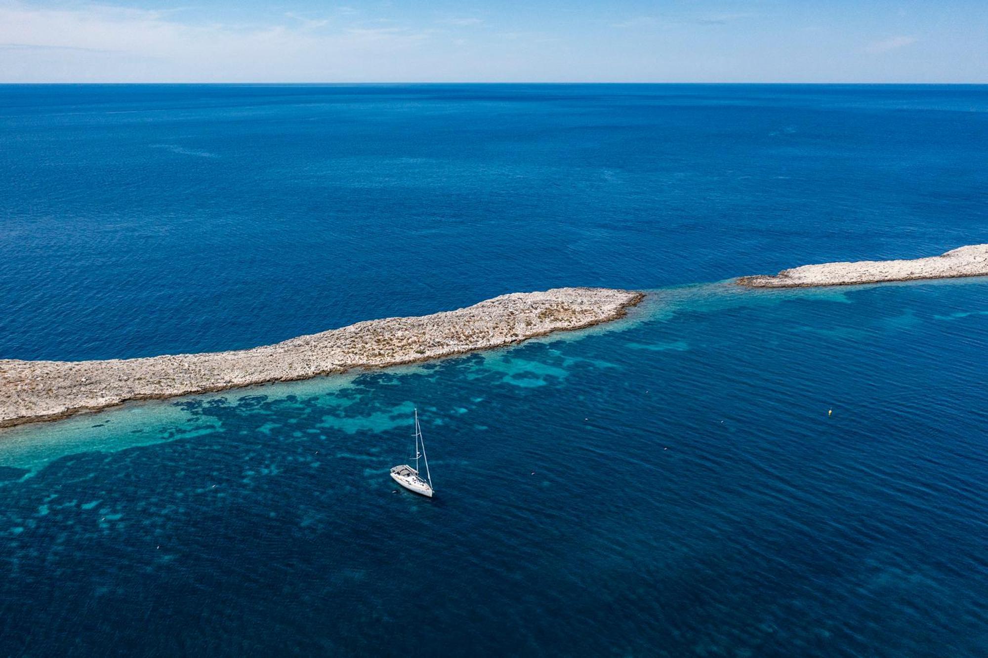 Ryanair'S Urban Flat In Zadar-Kolovare Beach المظهر الخارجي الصورة