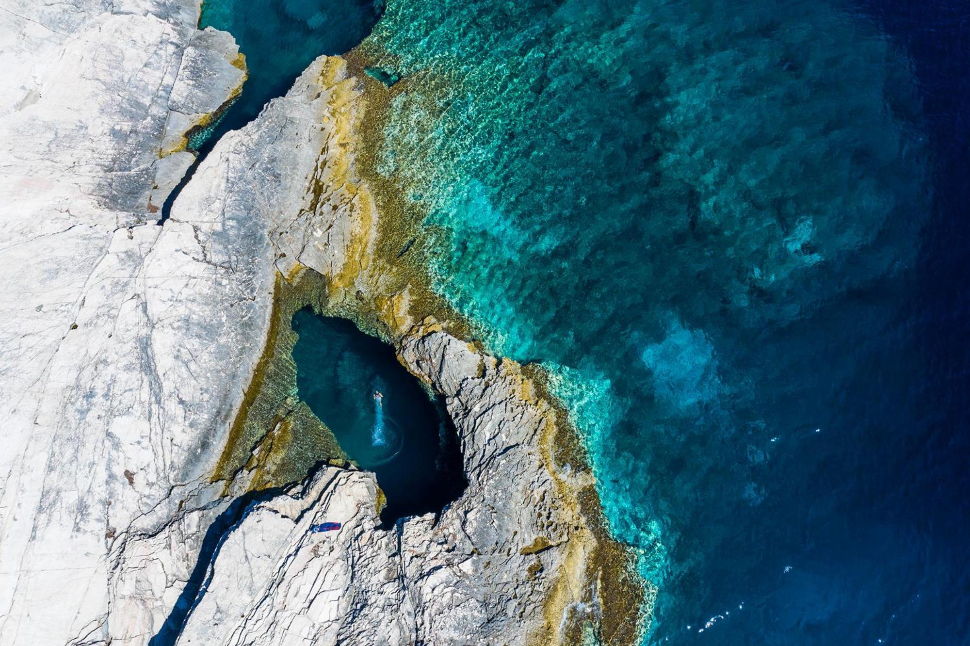 Ryanair'S Urban Flat In Zadar-Kolovare Beach المظهر الخارجي الصورة