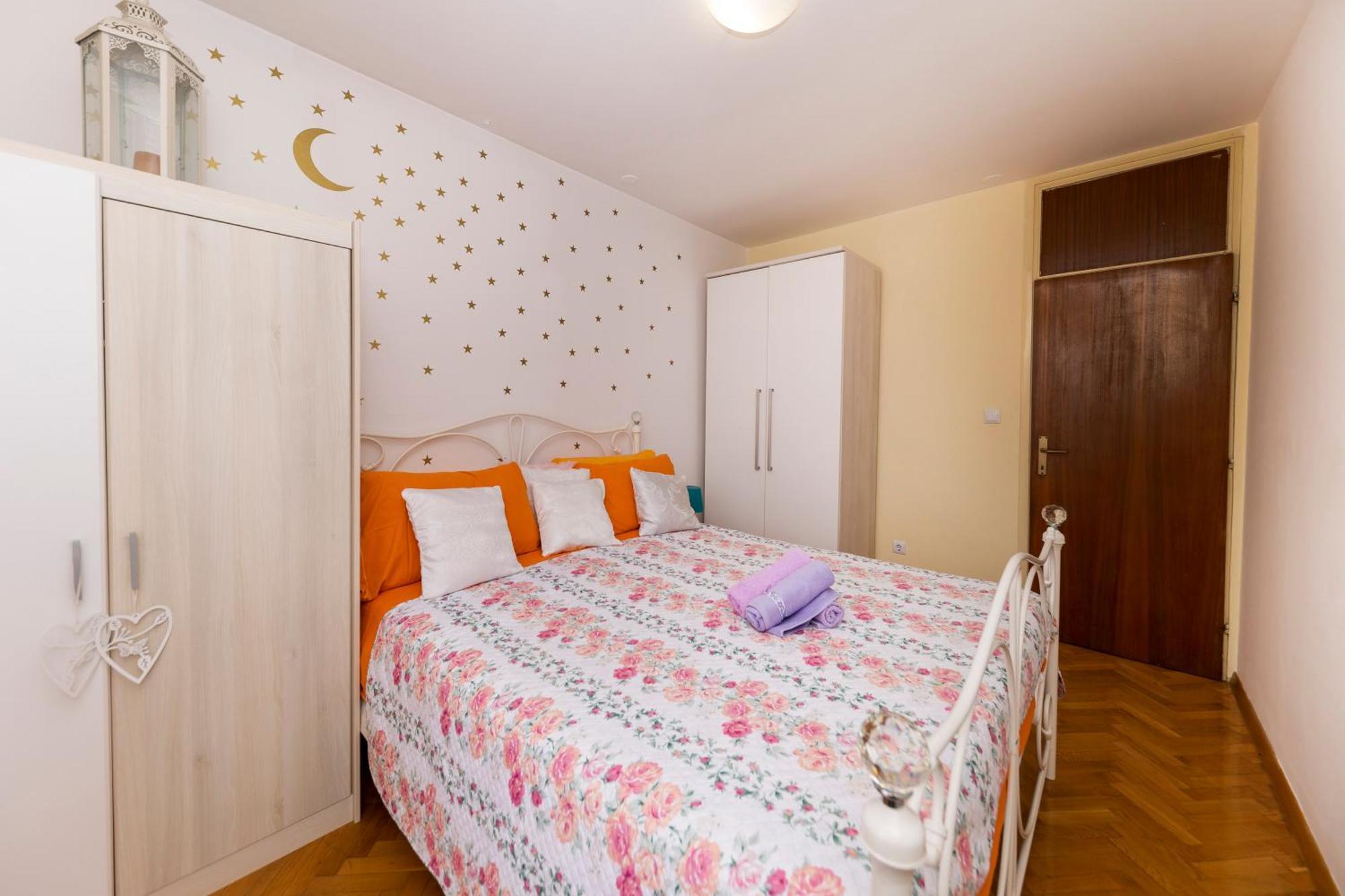 Ryanair'S Urban Flat In Zadar-Kolovare Beach المظهر الخارجي الصورة