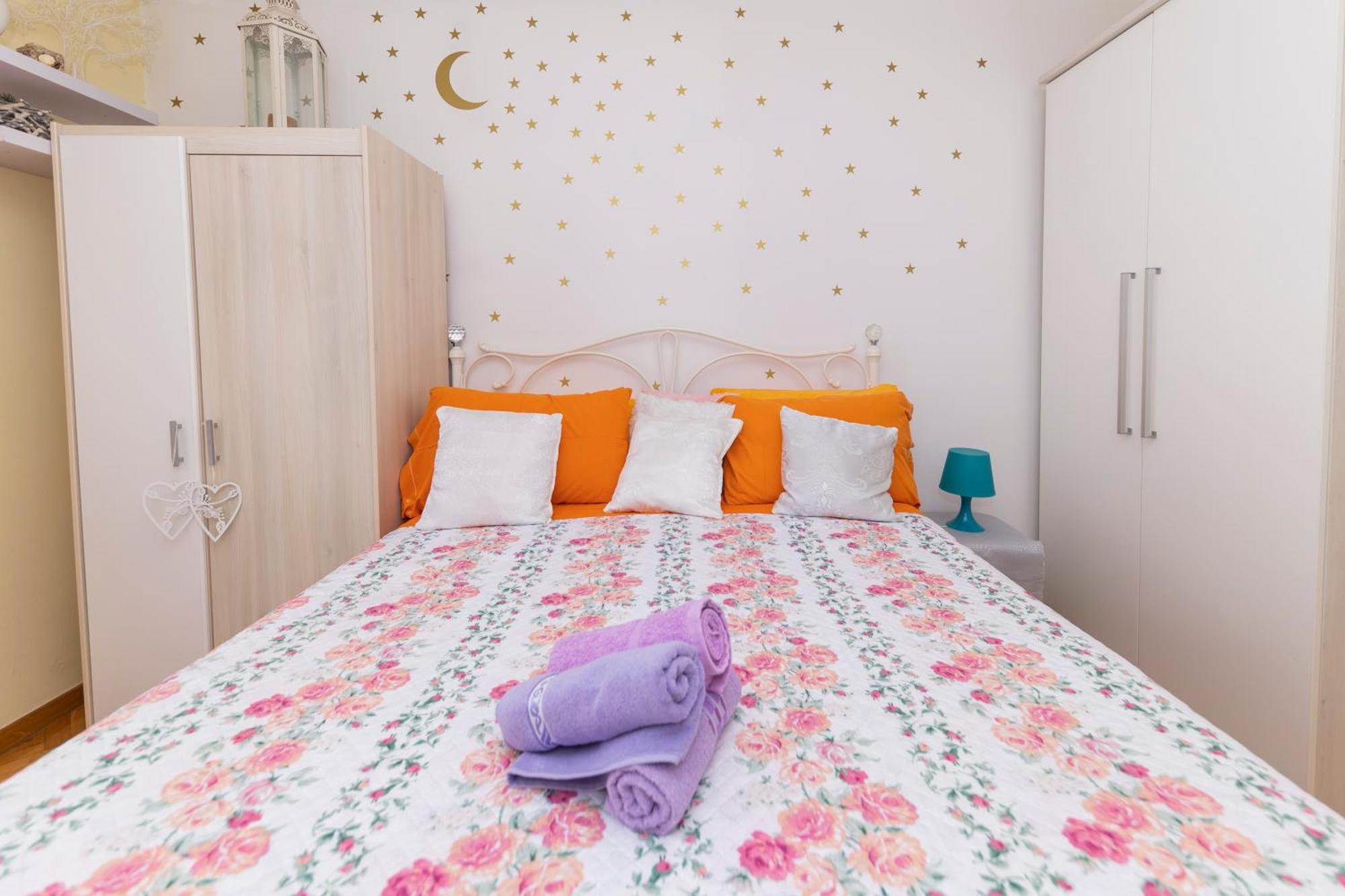Ryanair'S Urban Flat In Zadar-Kolovare Beach المظهر الخارجي الصورة